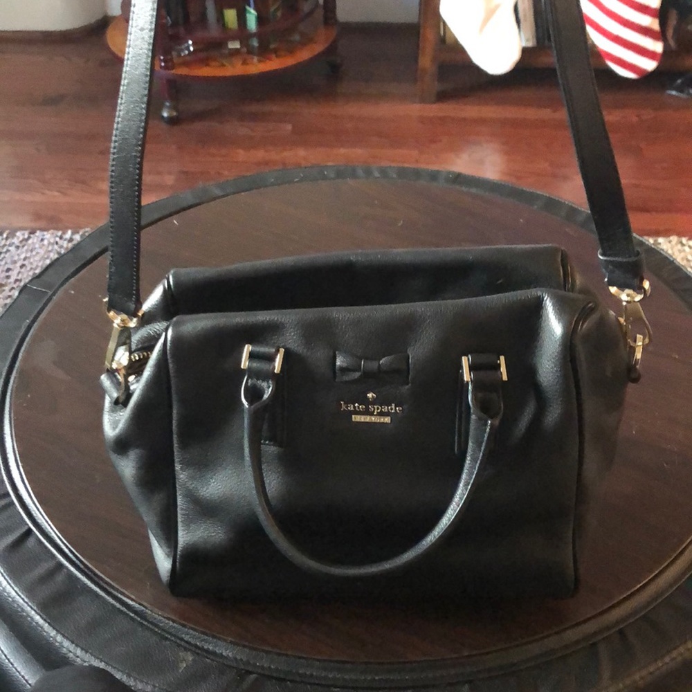 Kate spade cross body